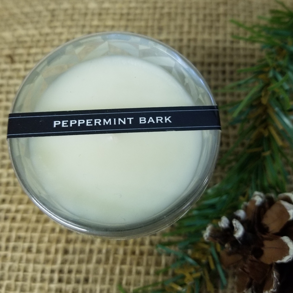 Archipelago Peppermint Bark Votive - Picture 2 of 5